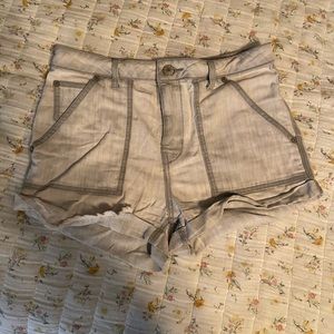 Free People Shorts